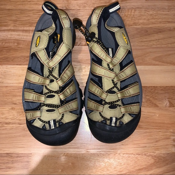 Keen Other - Keen Men's Sandals Size 7.5